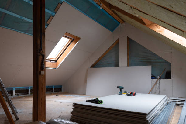 Best Insulation for Specific Applications in Stanfield, OR