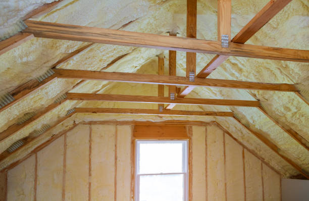 Best Energy Efficiency Solutions in Stanfield, OR