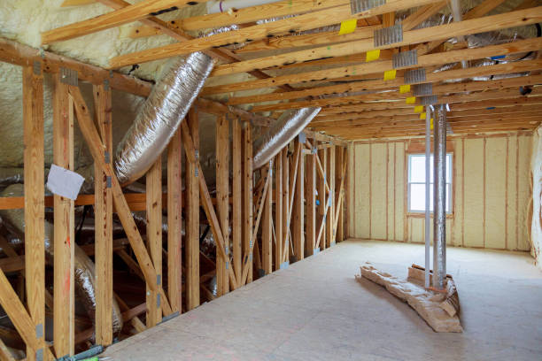 Best Insulation Installation Services in Stanfield, OR