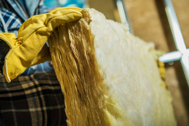 Best Insulation for Specific Applications in Stanfield, OR