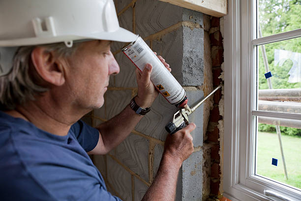Best Types of Insulation in Stanfield, OR